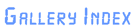 Gallery Index
