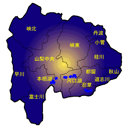 �R�������}�b�v